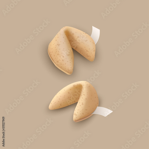 Chinese Fortune Cookies