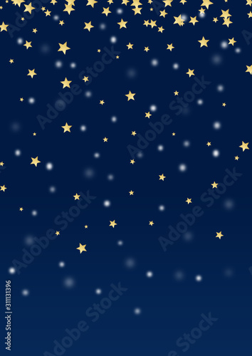 WInter Hintergrund