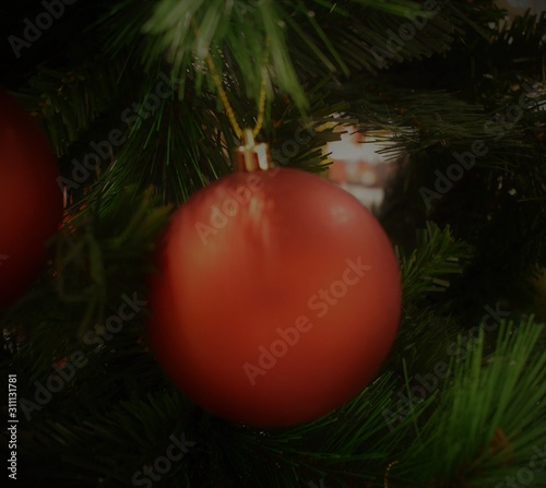 Christmas is here so come on over here