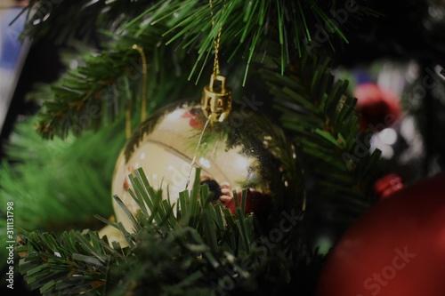 Christmas decoration 