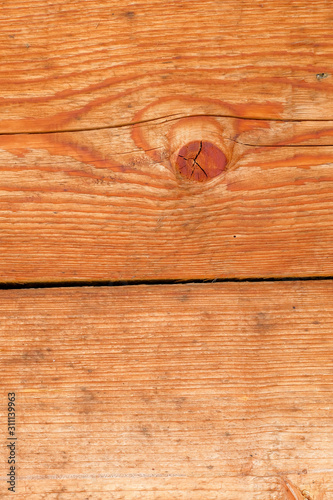 Wallpaper Mural Wooden background. Horizontal texture of wood wall. Torontodigital.ca