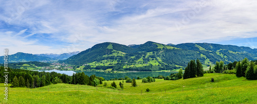 Am Alpsee im Allgäu © ARochau