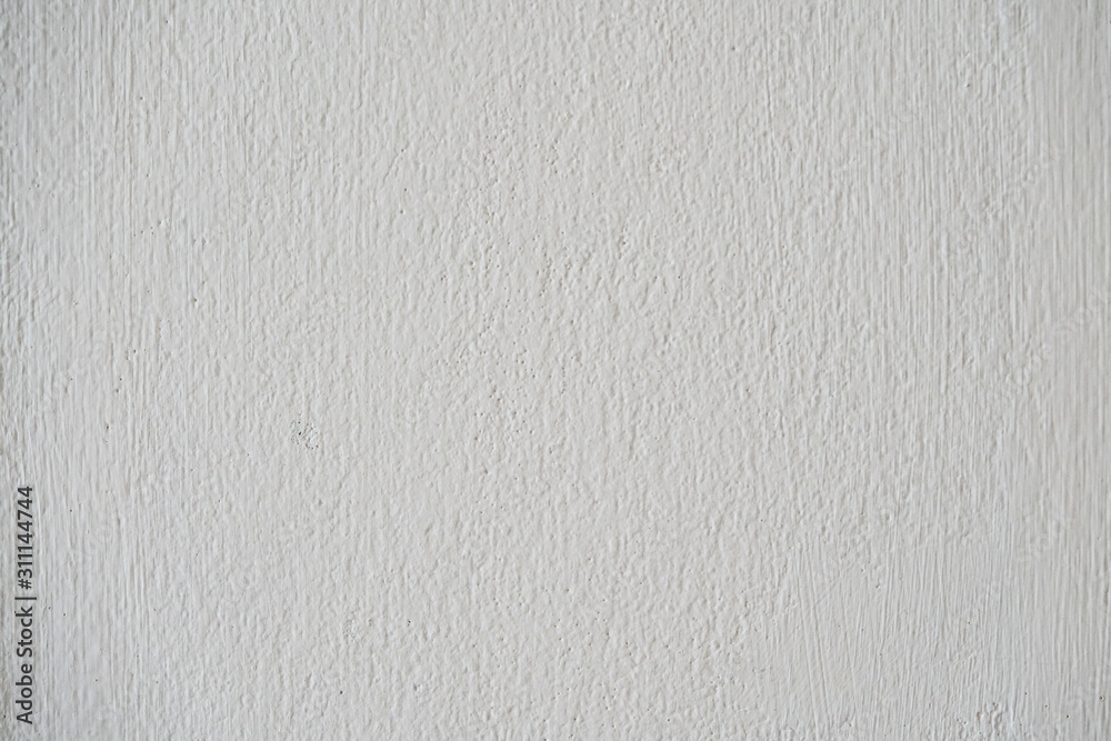 white texture of painted concrete wall. white texture of painted concrete wall.