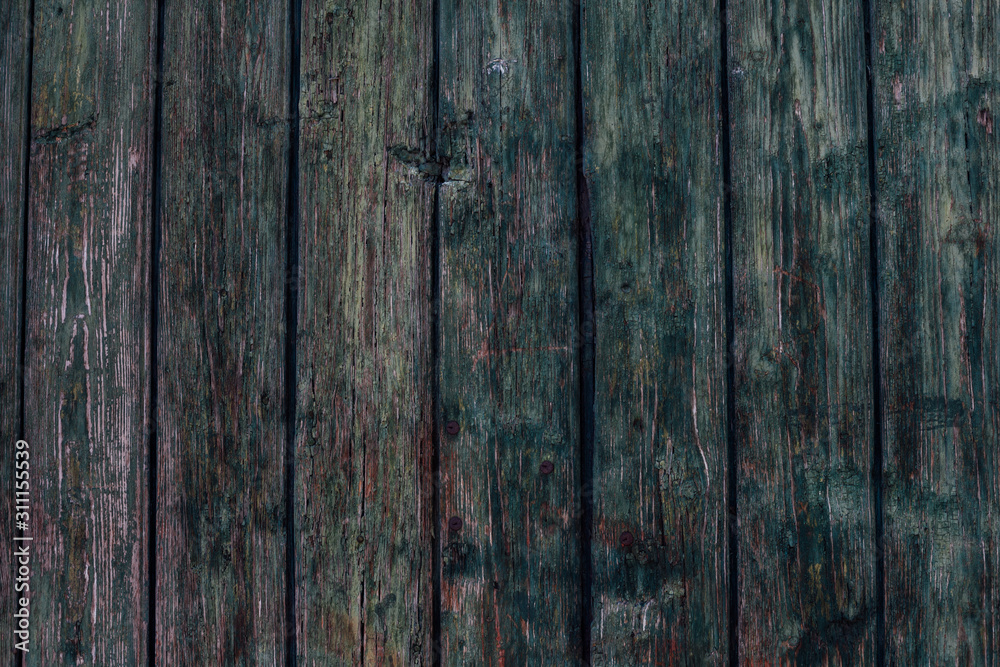 wooden old planks texture tree background many wooden old planks texture tree background many