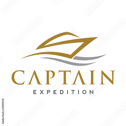 Yacht Marine Logo, Ship, Cruise and Marine Logo Design Inspiration Vector