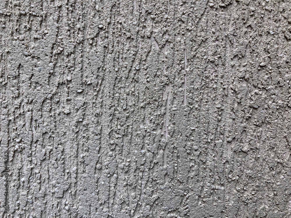 Texture Of The Decorative Stucco Bark Beetle Texture Of The Decorative Stucco Bark Beetle