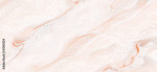 Polished marble with high-resolution, brown tone emperador marble, natural breccia stone agate surface, modern Italian marble for interior-exterior home decoration tile and ceramic tile surface.