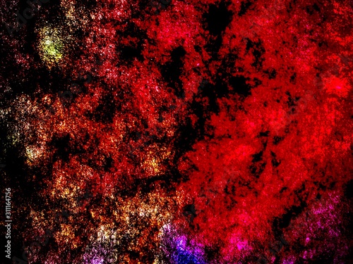 grunge background with copy space for text