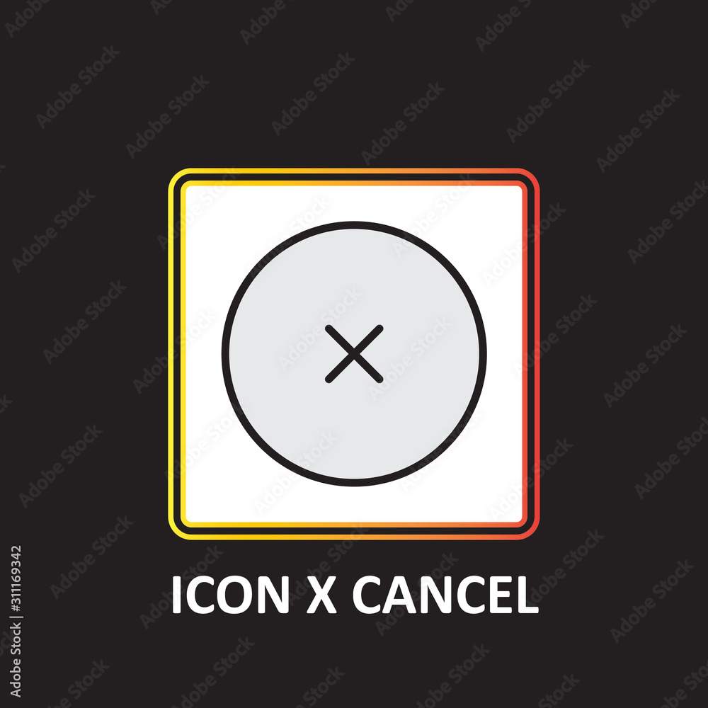 Flast vector of basic icon for website and mobile application Flast vector of basic icon for website and mobile application