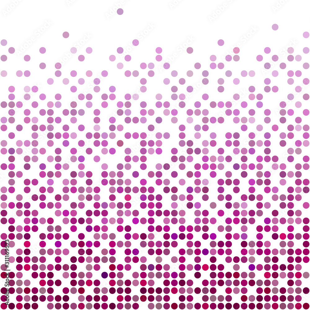 vector illustration of abstract pink geometric background vector illustration of abstract pink geometric background