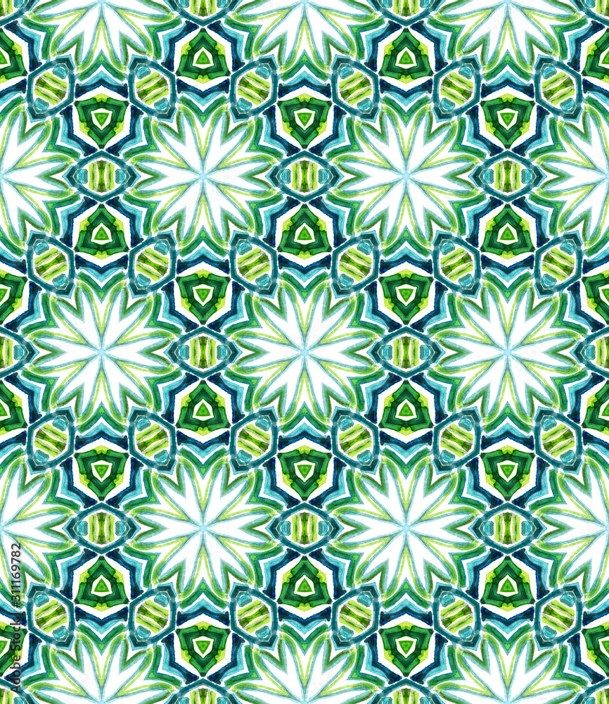 Tribal Texture. Hand Drawn Painted. Tribal Texture. Hand Drawn Painted.