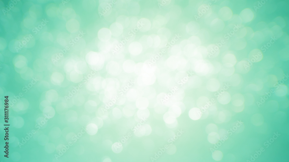 blue Abstract glitter bokeh on black background blue Abstract glitter bokeh on black background