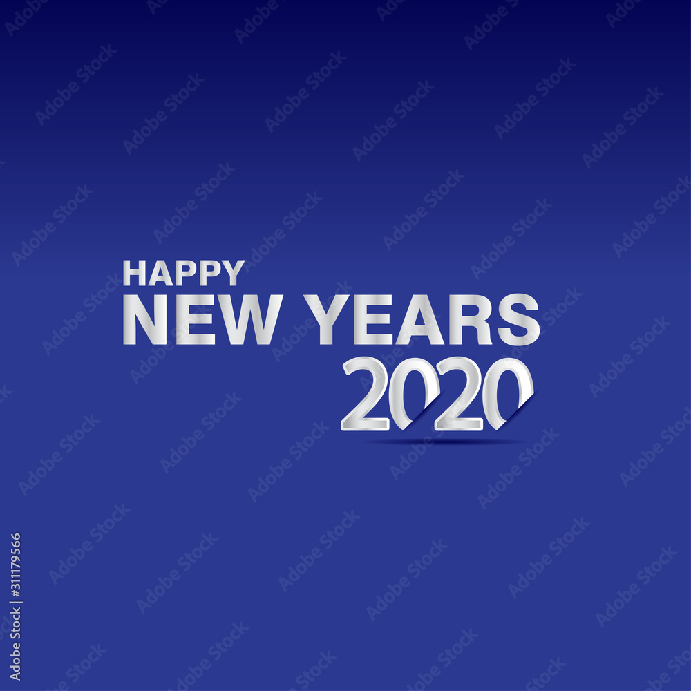 2020 Design New Years For Celebrate Moment, New Years Design 2020 Design New Years For Celebrate Moment, New Years Design