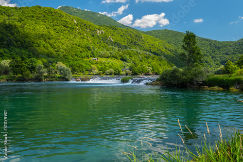 Una National Park, Bosnia and Herzegovina