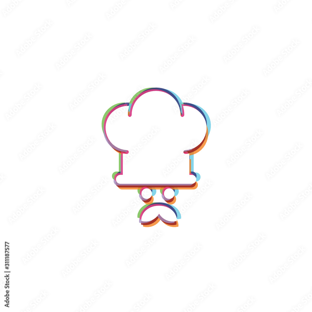 Chef -  App Icon