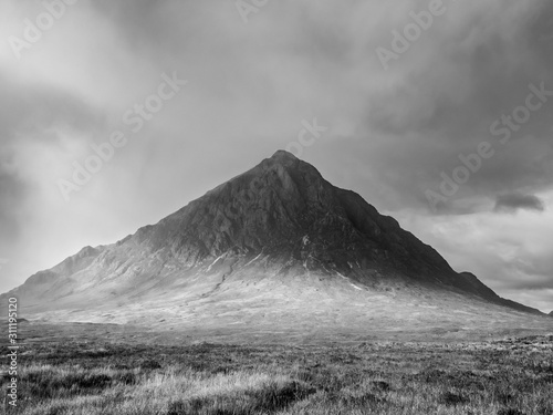 Buachaille Etive Mòr