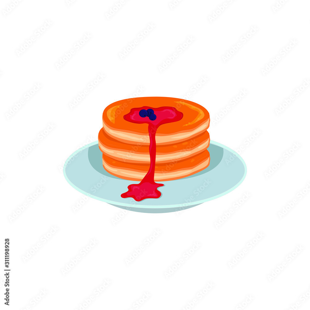 panqueques 
