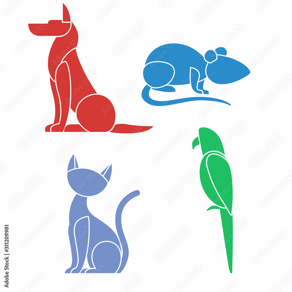 Cat - Free animals icons