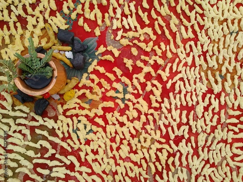 indian wedding tradition