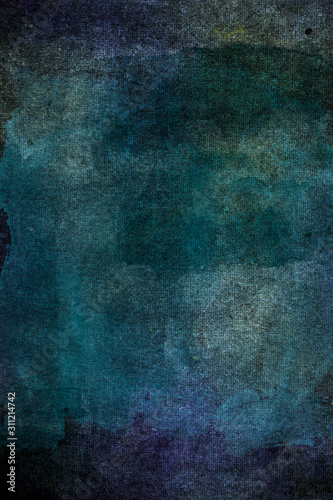Water color grunge paper background with copy space for your text or image