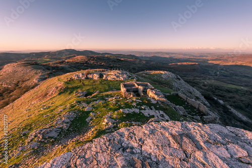 Monte Labbro - Toscana photo