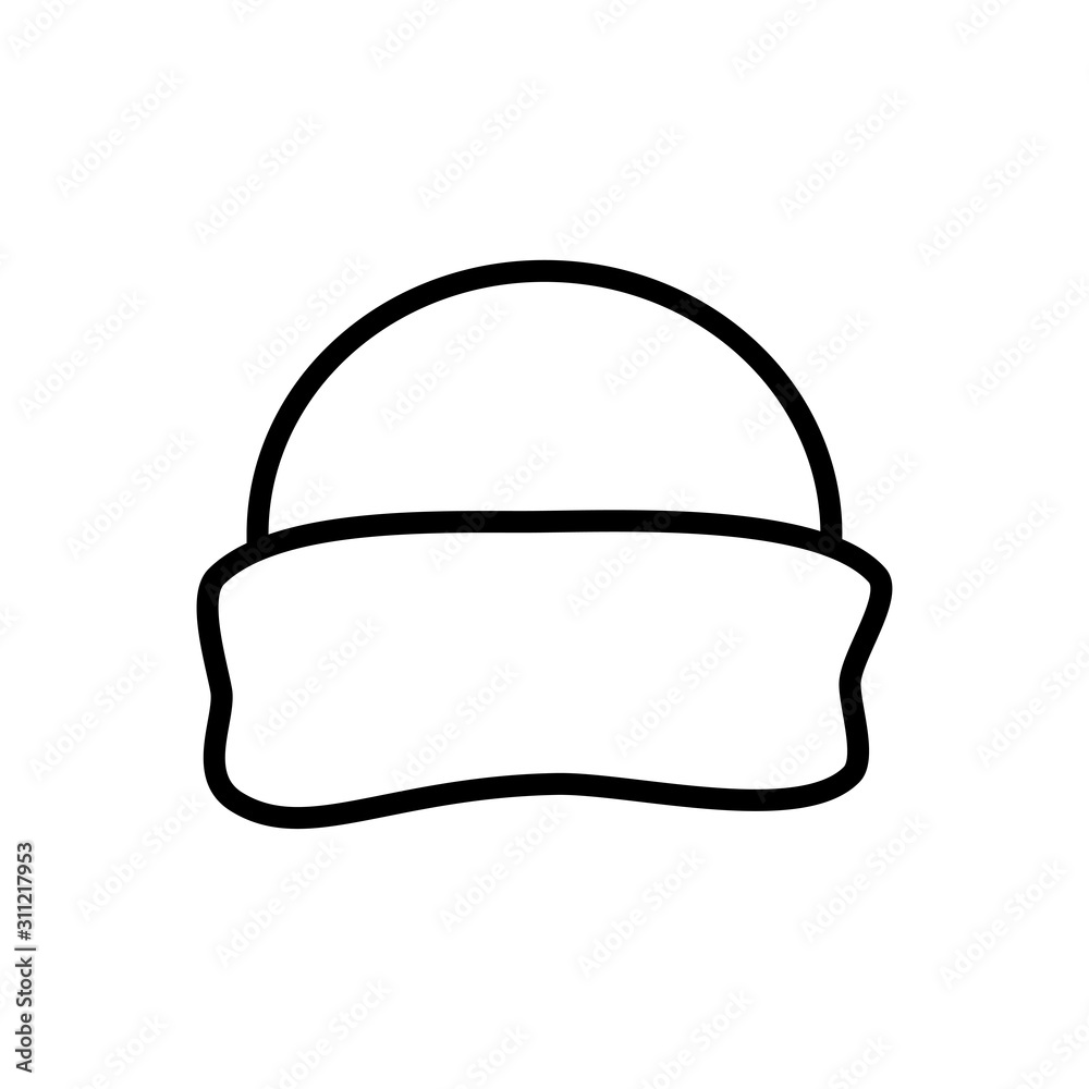 Fashion icon : winter wool hat Fashion icon : winter wool hat