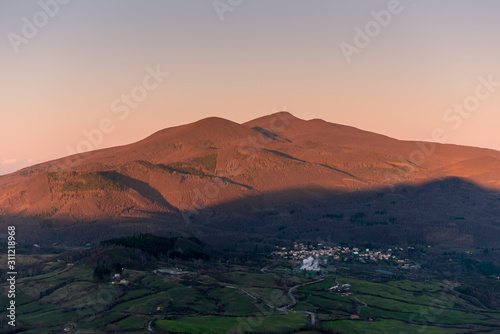 Monte Labbro - Toscana