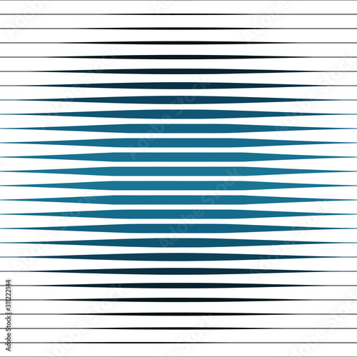 gradient pattern abstract vector background.