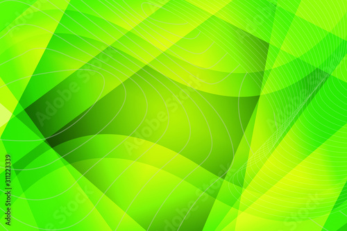 abstract, green, wallpaper, design, wave, light, pattern, illustration, backgrounds, graphic, art, backdrop, texture, curve, waves, color, line, yellow, artistic, blue, shape, gradient, technology