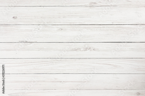 wood washed background, white wooden abstract texture