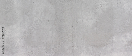 Vintage concrete background, grey large backgroung