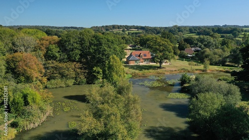 Country house