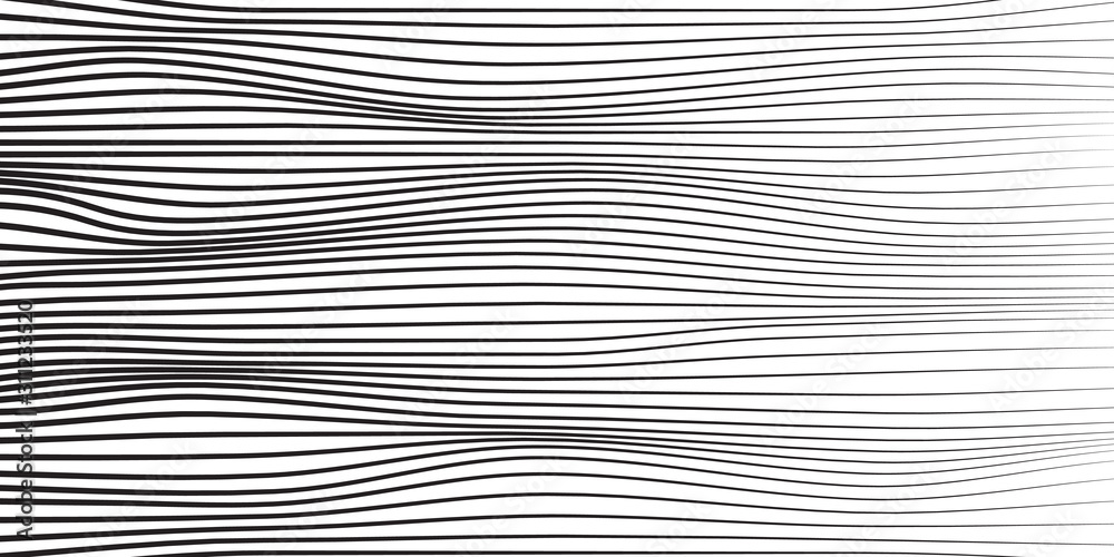Abstract linear vector background. Abstract linear vector background.