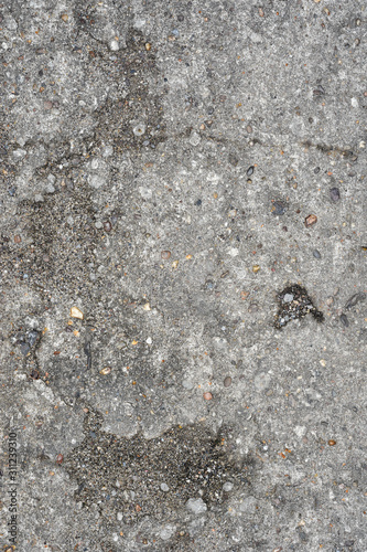 texture of concrete