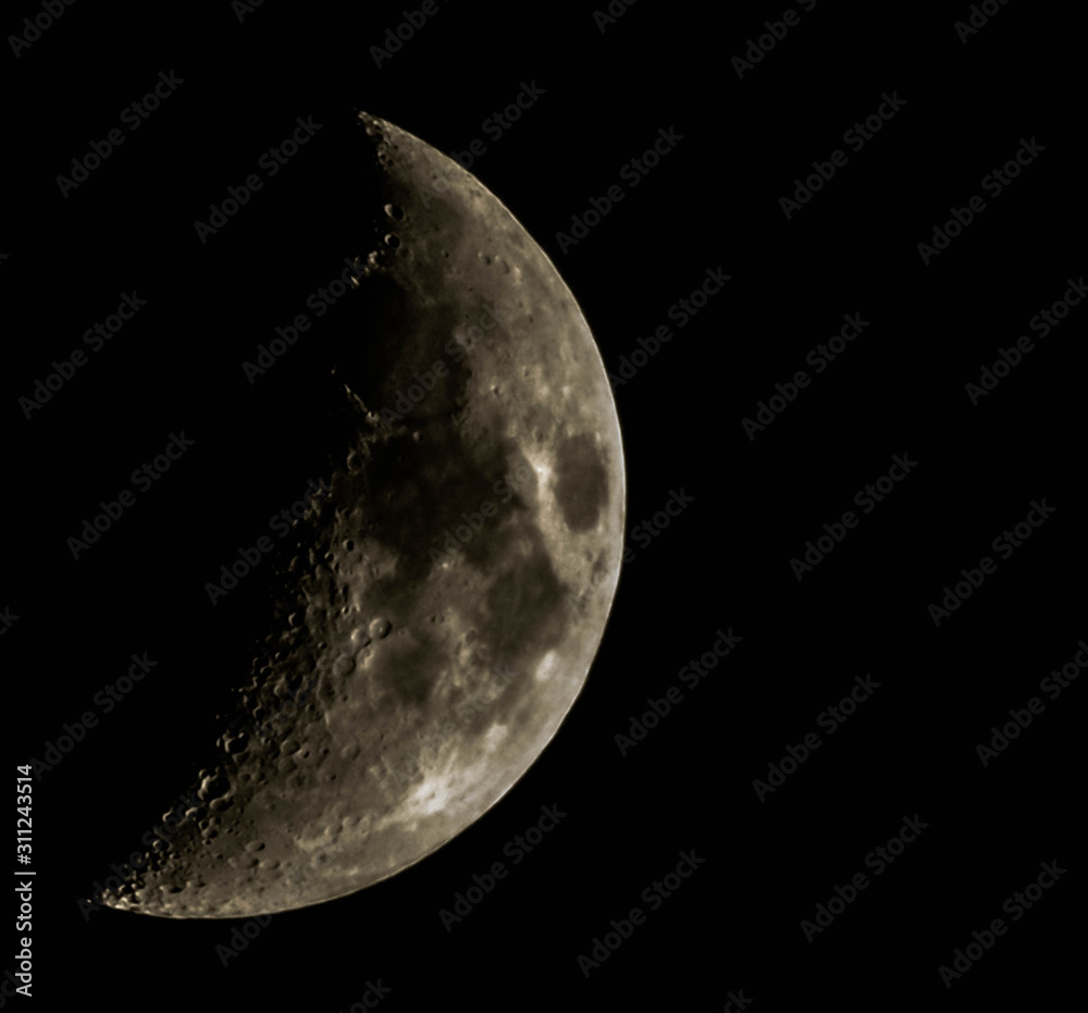 luna luna