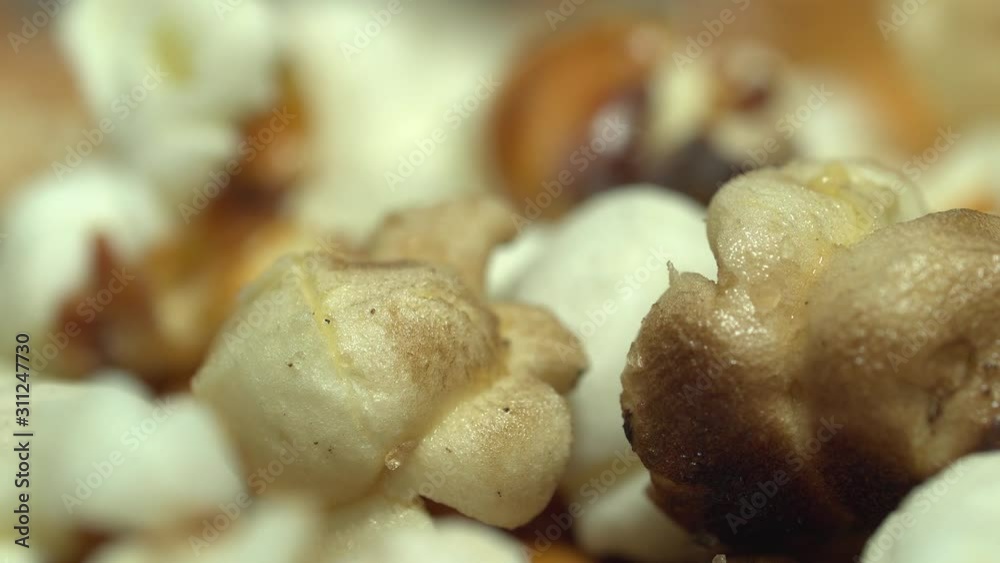 popcorn popcorn