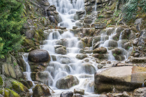 Wasserfall