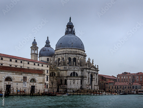 Venice Grand canal © Dmitrii