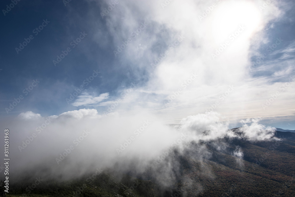 Cannon Mountain