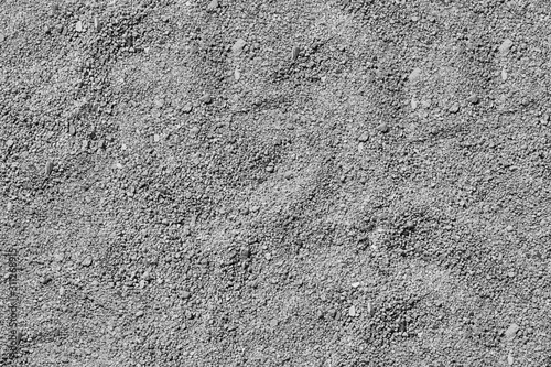 grainy sandy rough surface, monochrome, seamless texture