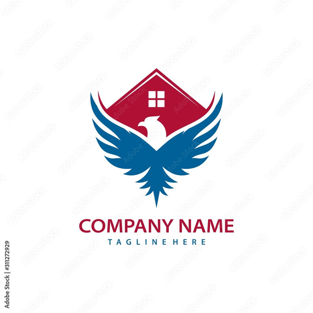 house phoenix logo