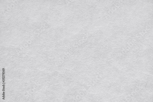 Empty blank paper texture or background.