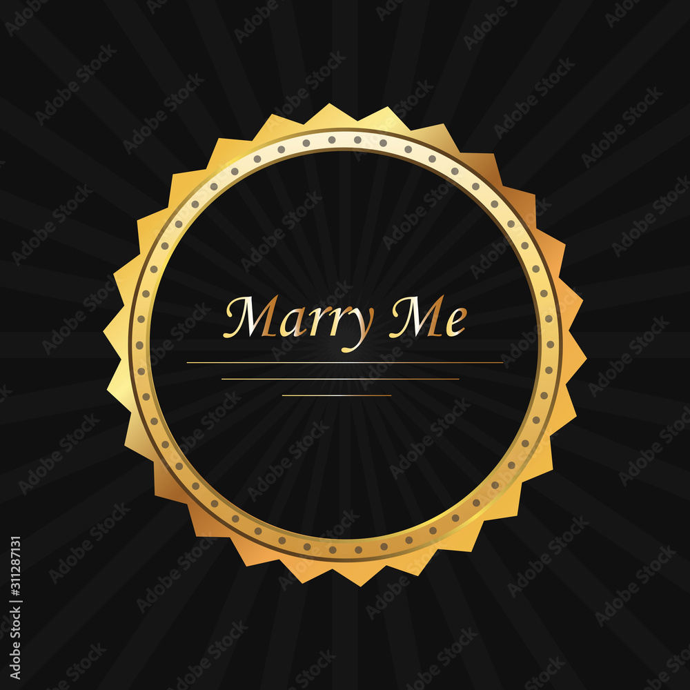 Abstract Creative concept design background with text. Vector illustration art template, retro elements 01