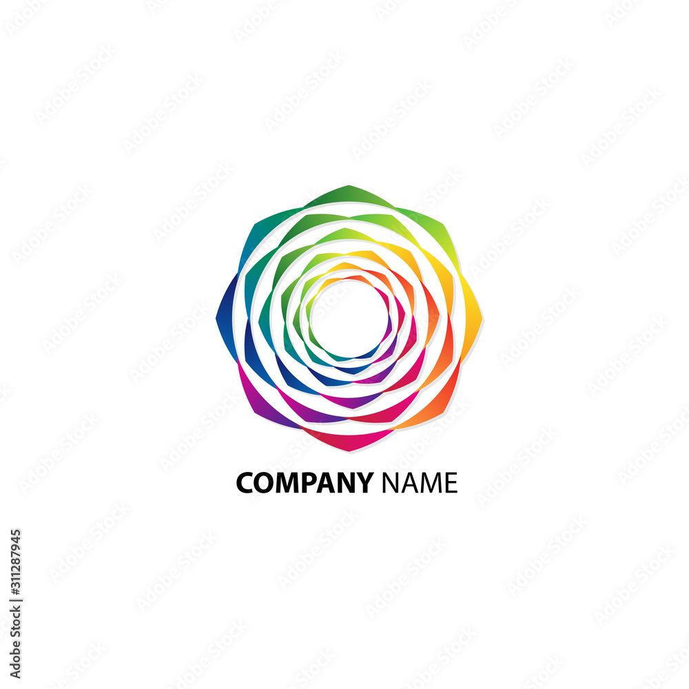 icon symbol logo sign graphic vector template design element 