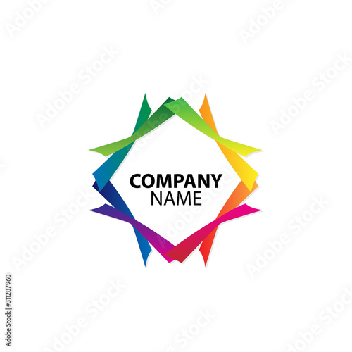 icon symbol logo sign graphic vector template design element 
