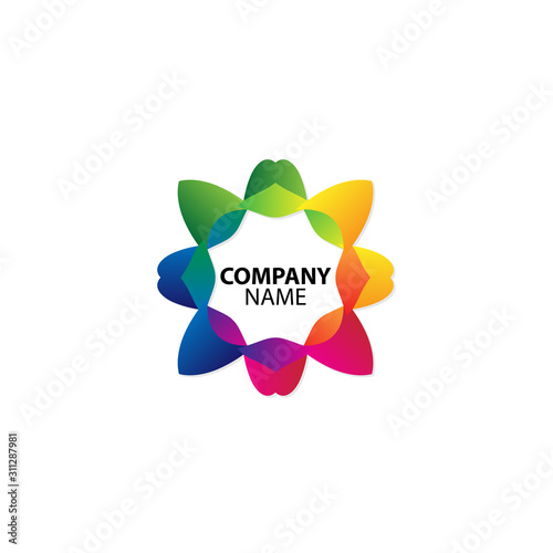 icon symbol logo sign graphic vector template design element 