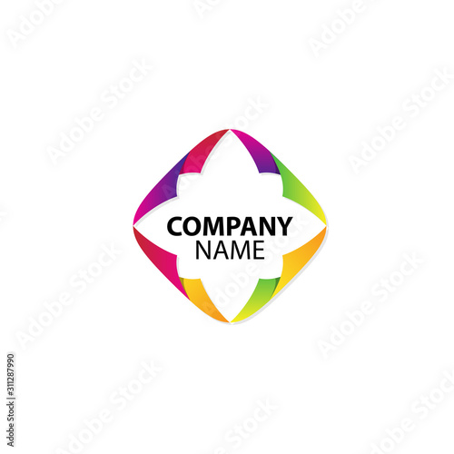 icon symbol logo sign graphic vector template design element 