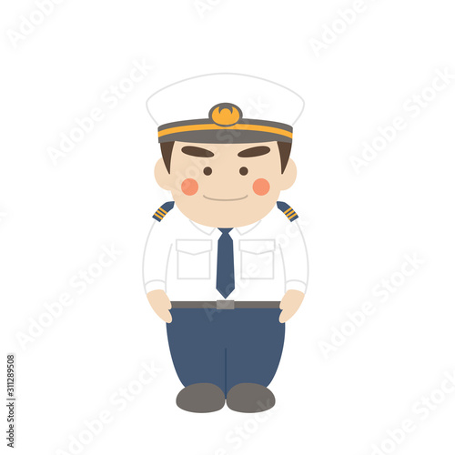 航海士
