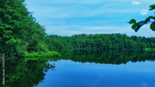 Photography of beautiful nature, landscape