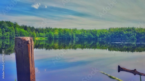 Photography of beautiful nature, landscape